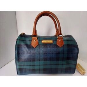 Polo Ralph Lauren satchel